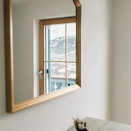 Charming Chalet With Sauna + Views! Bad Gastein Exterior photo