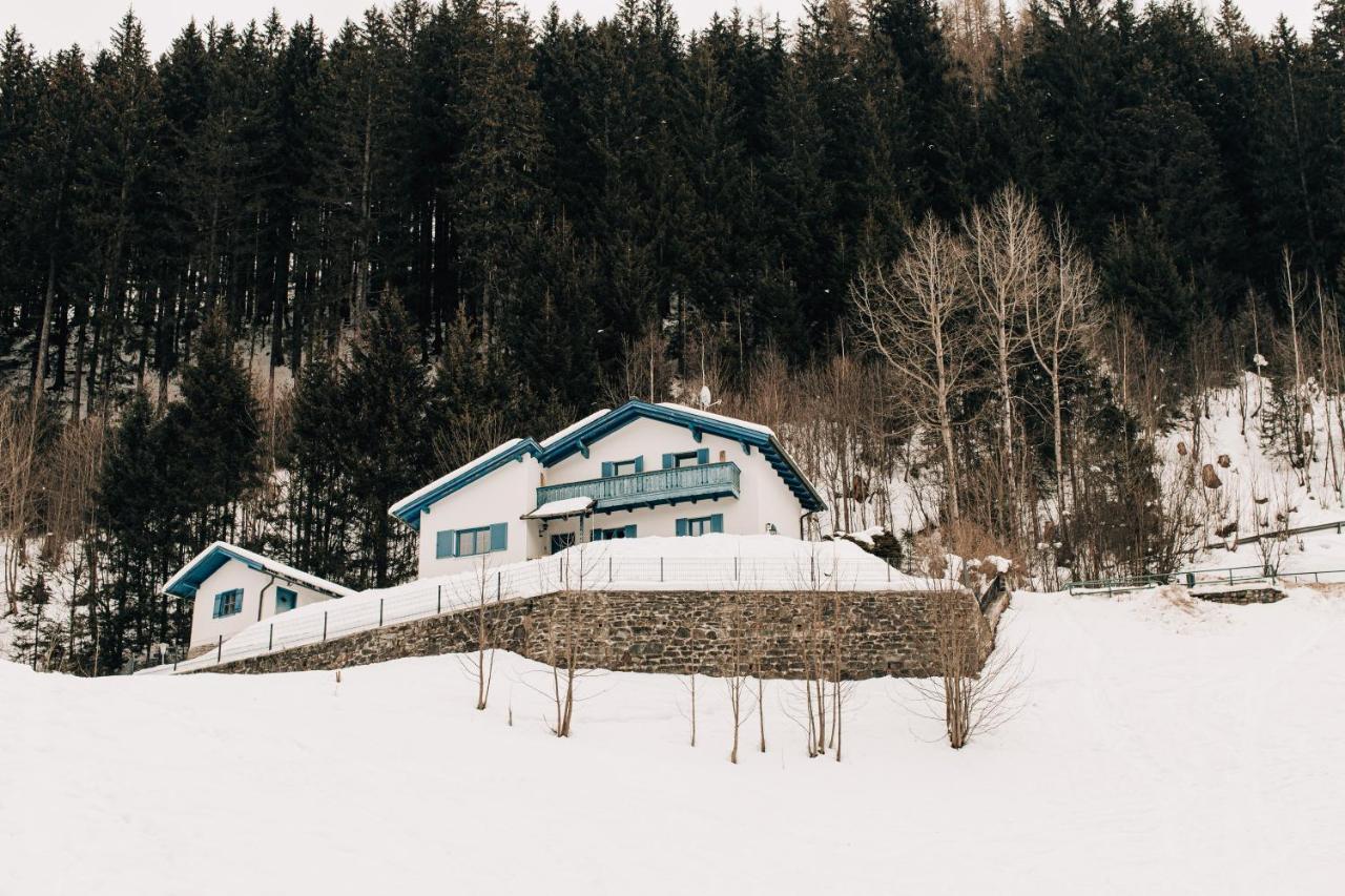 Chalet Charming With Sauna + Views! Bad Gastein