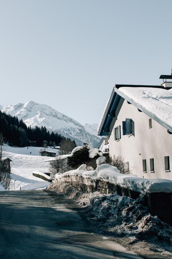 Chalet Charming With Sauna + Views! Bad Gastein
