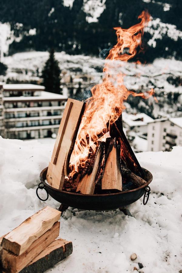 Charming With Sauna + Views! Bad Gastein