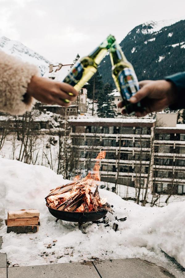 Charming With Sauna + Views! Bad Gastein