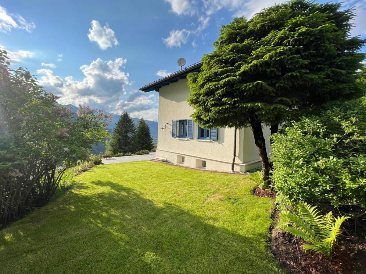 Chalet Charming With Sauna + Views! Bad Gastein