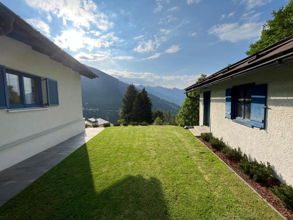 Charming With Sauna + Views! * Bad Gastein