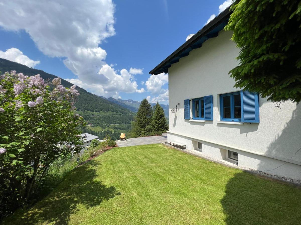 Charming With Sauna + Views! * Bad Gastein